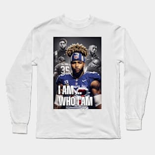 OBJ fan tee Long Sleeve T-Shirt